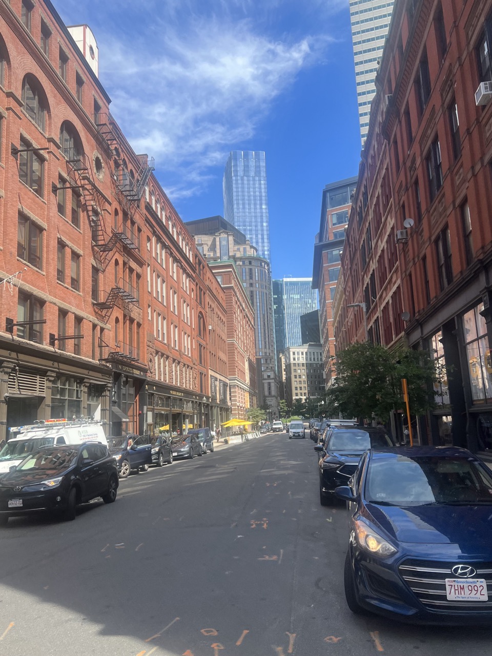 boston, massachusetts