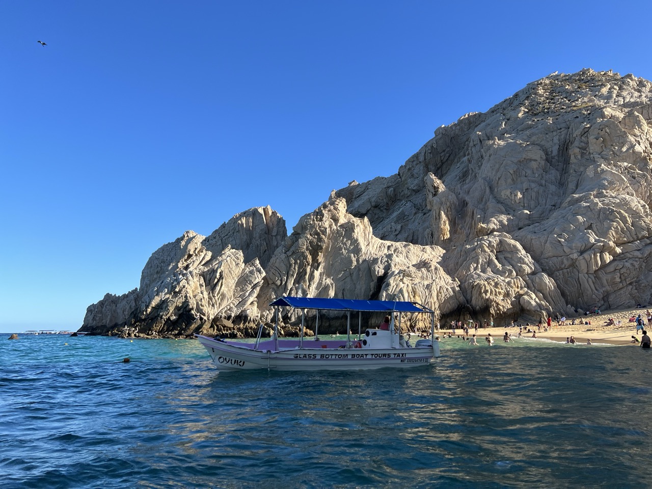 cabo, mexico