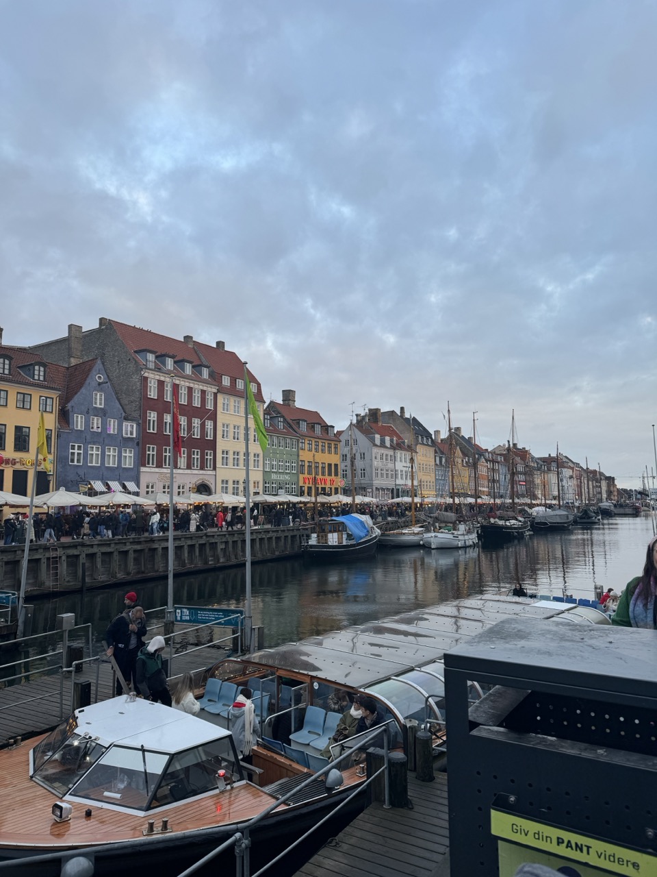 copenhagen, denmark
