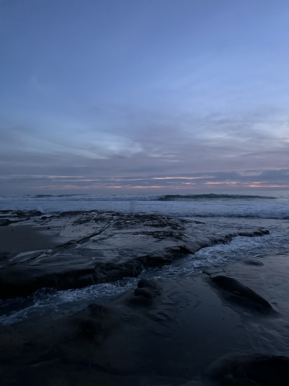 la jolla, california