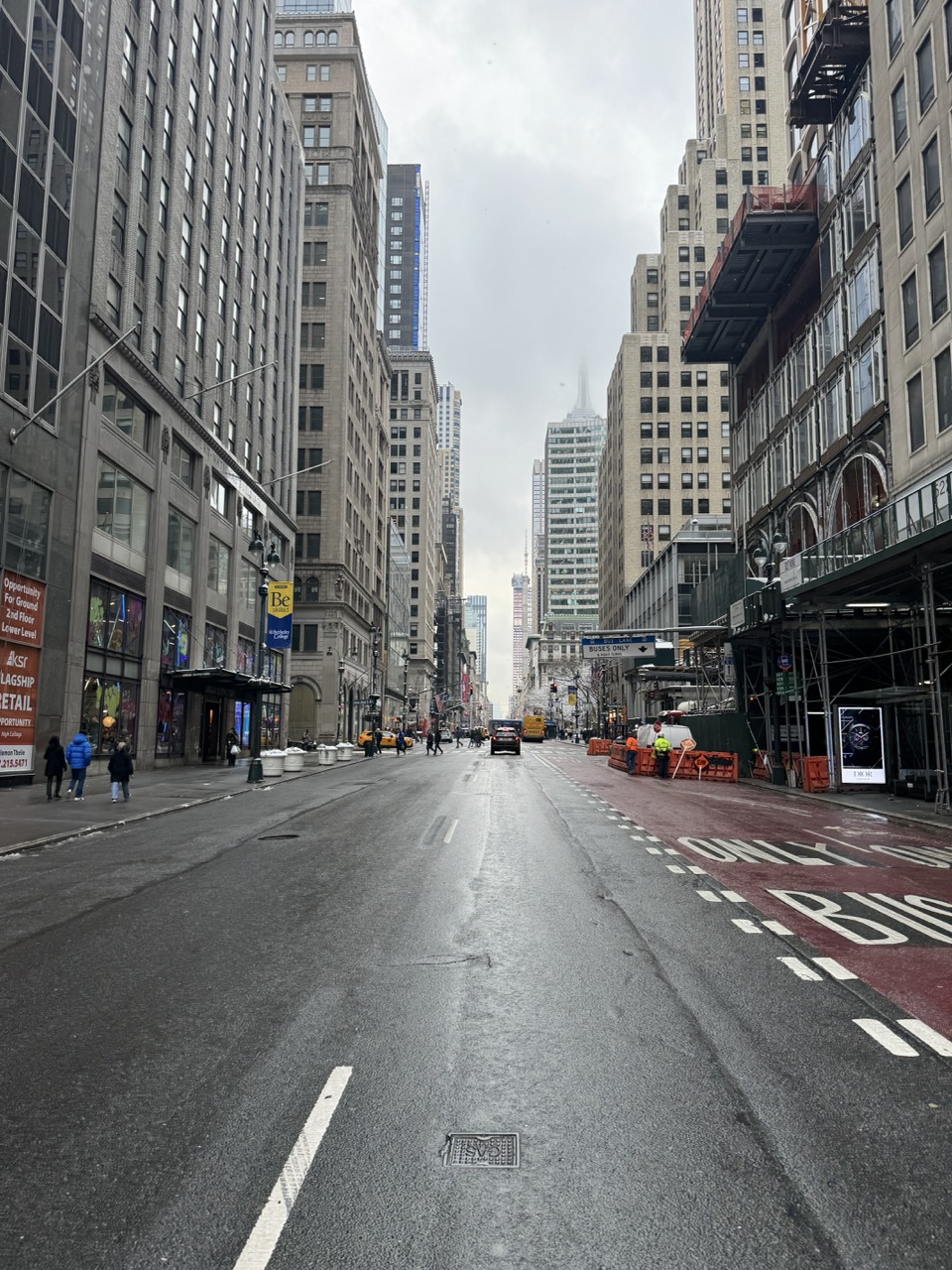 manhattan, new york
