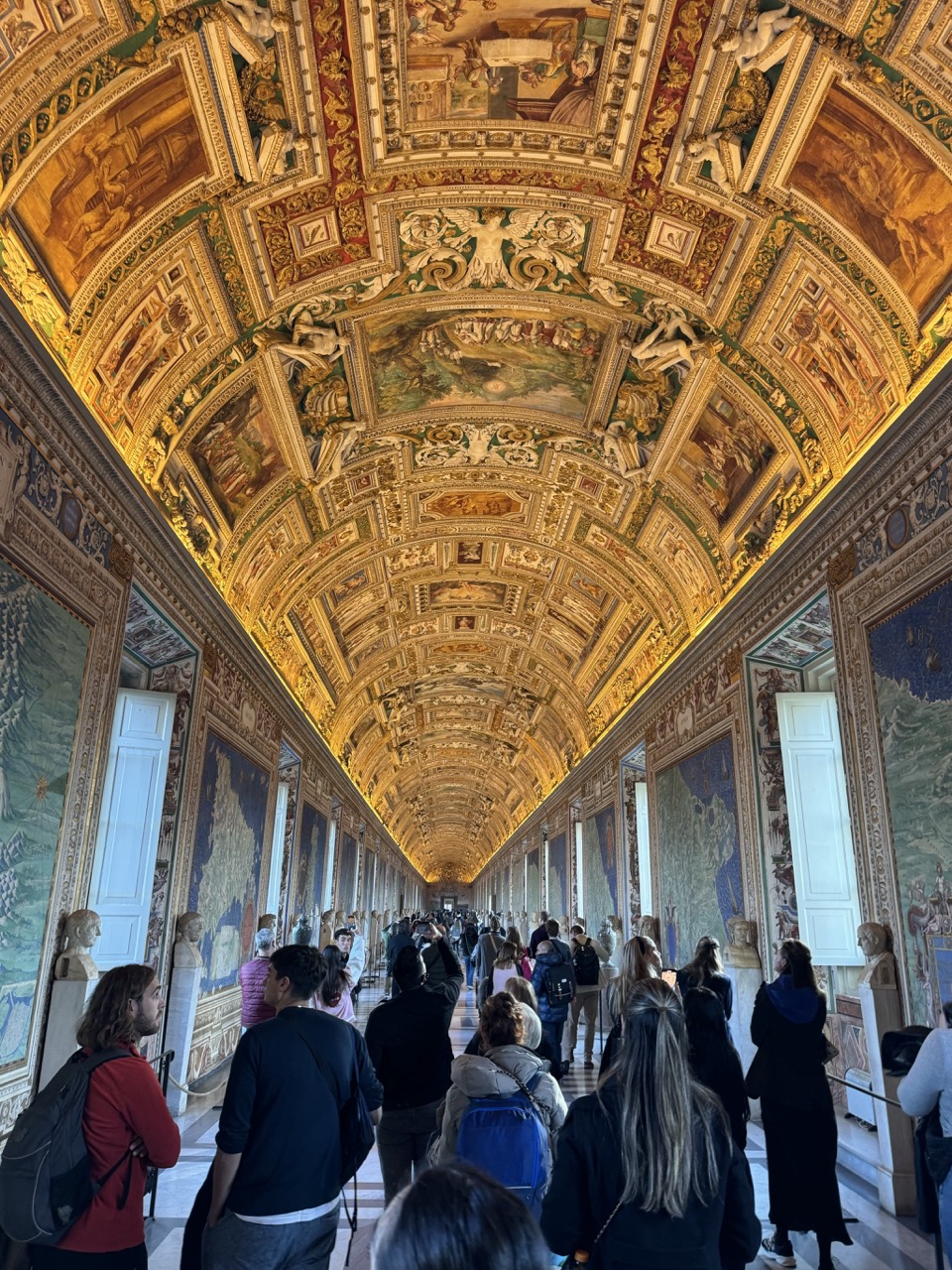 rome, italy