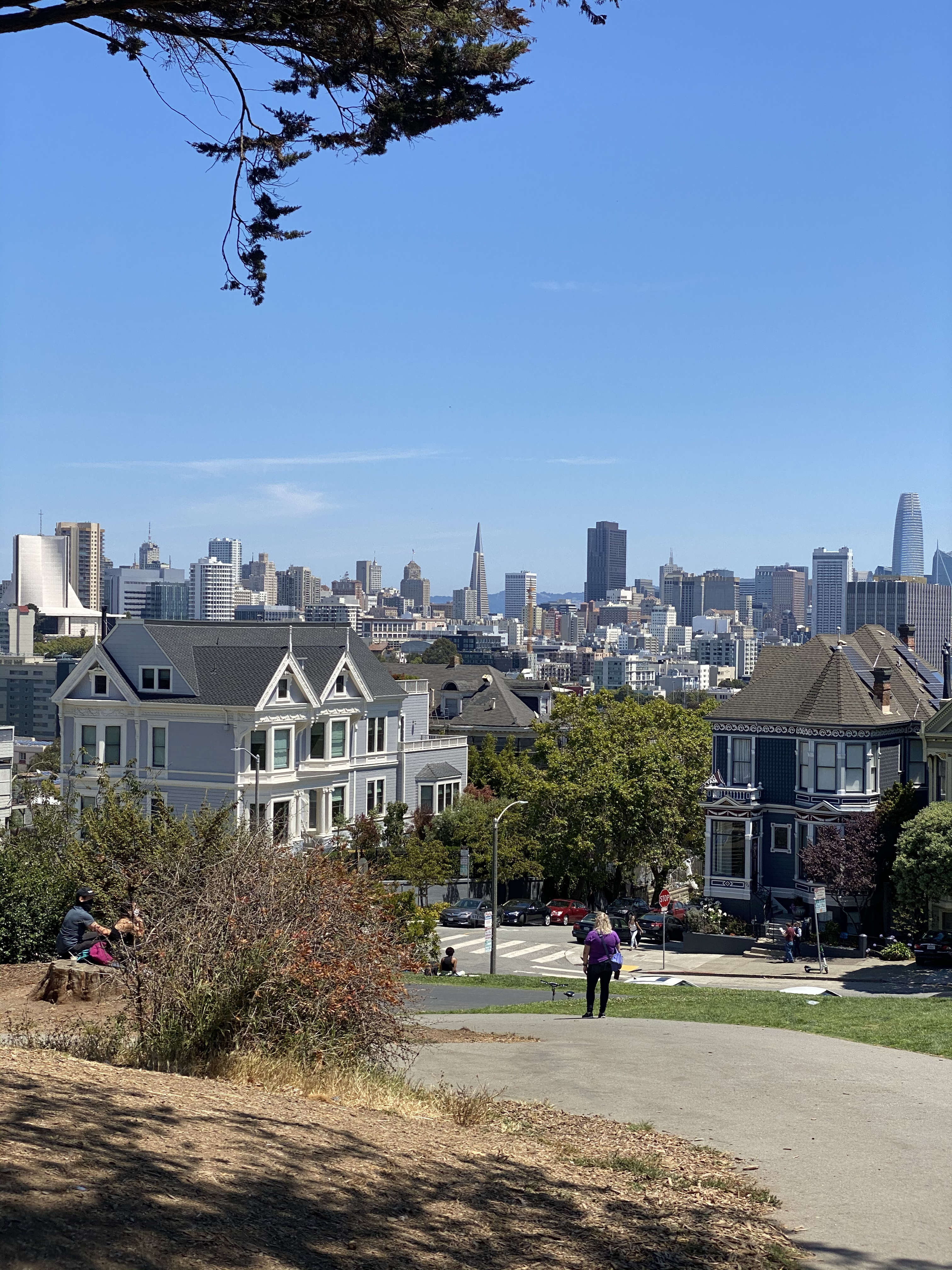 san francisco, california