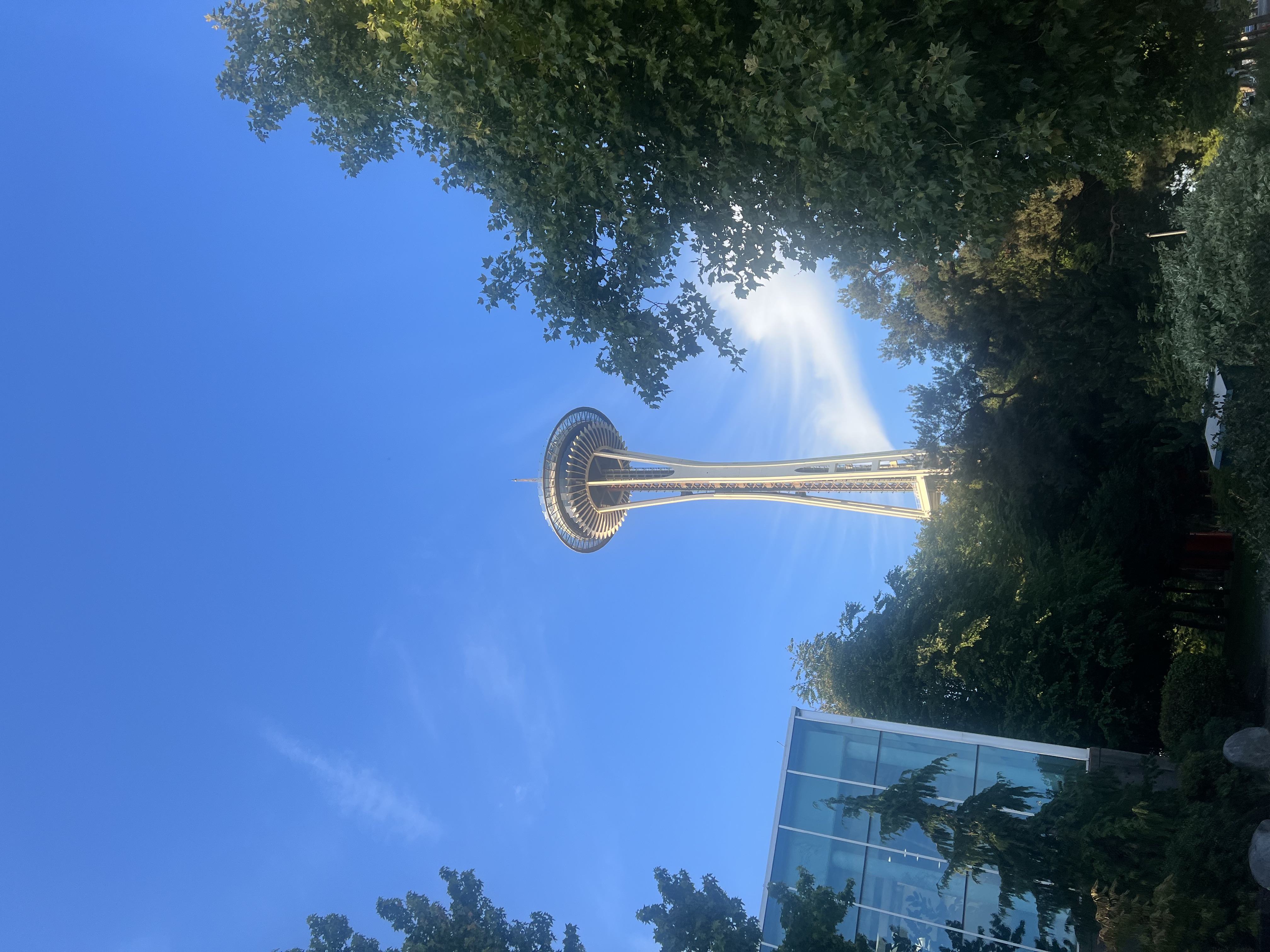 seattle, washington