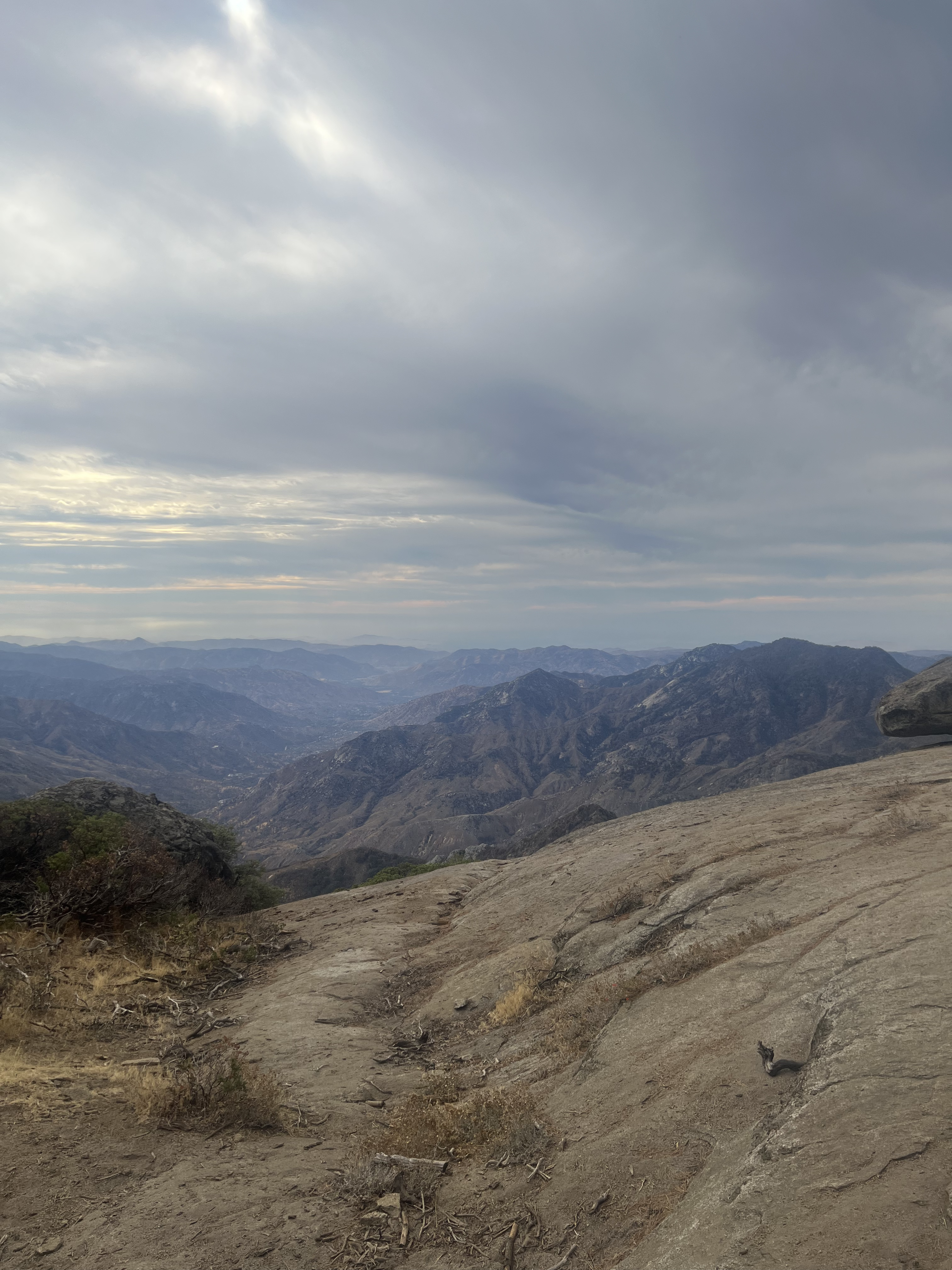 sequoia national park, california