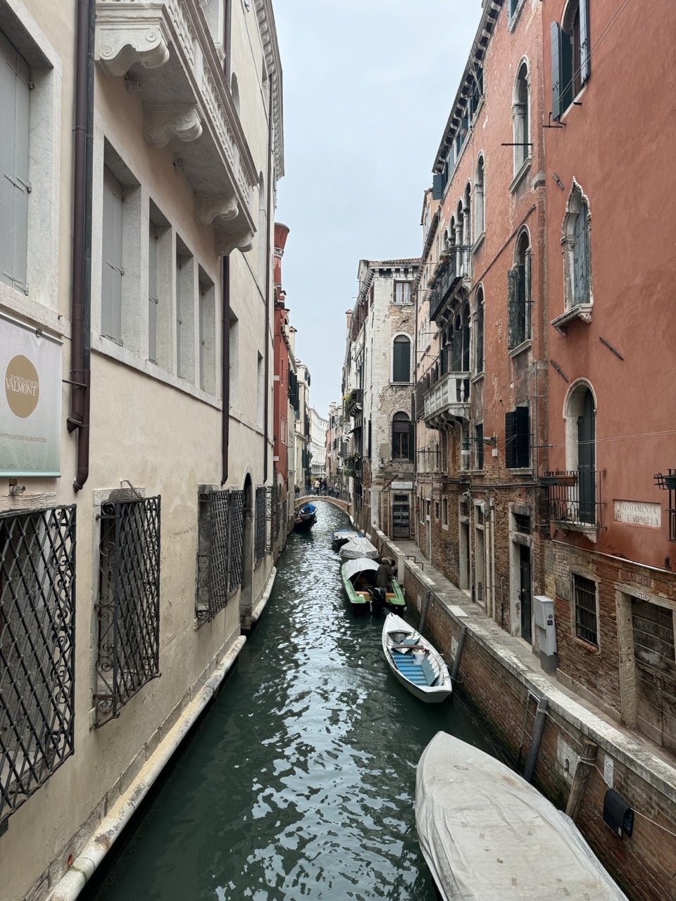 venice, italy