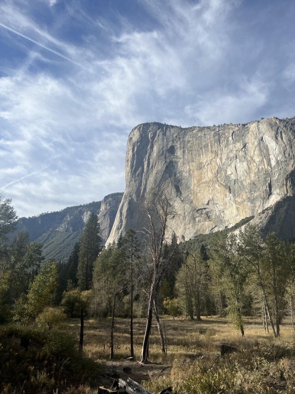 yosemite, california